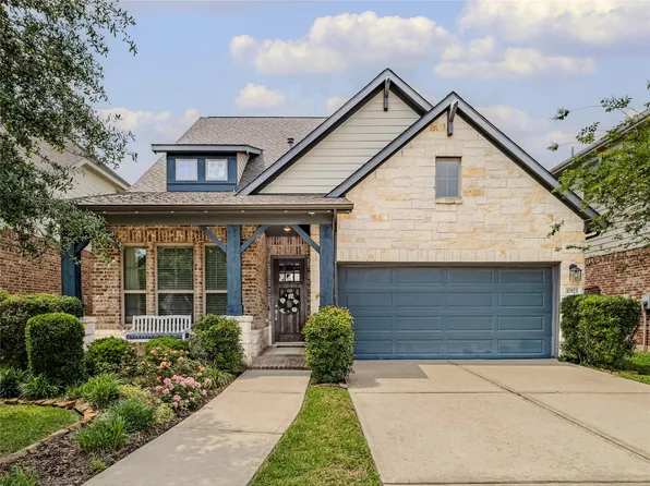 10923 Texas Rose Dr, Missouri City, TX 77459