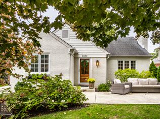 5680 N Delaware St, Indianapolis, IN