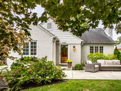 5680 N Delaware St, Indianapolis, IN, 46220