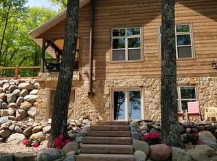N2022 Scout Rd, Birchwood, WI 54817