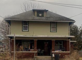 106 Chestnut St, Athens, PA 18810