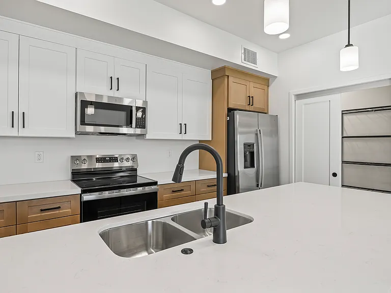 The MidMod - Just Built Class A Modern Living Private Community — Photo 8