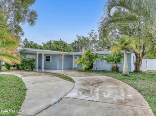 115 Wales Ave, Merritt Island, FL 32953
