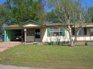 811 S Birch St, Guthrie, OK 73044