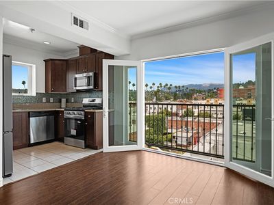 5633 Carlton Way #503, Los Angeles, CA, 90028