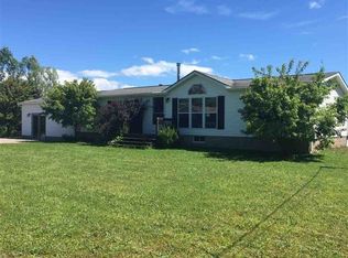 46870 Pilgrim Rd, Houghton, MI 49931