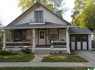 2926 U St, Lincoln, NE 68503