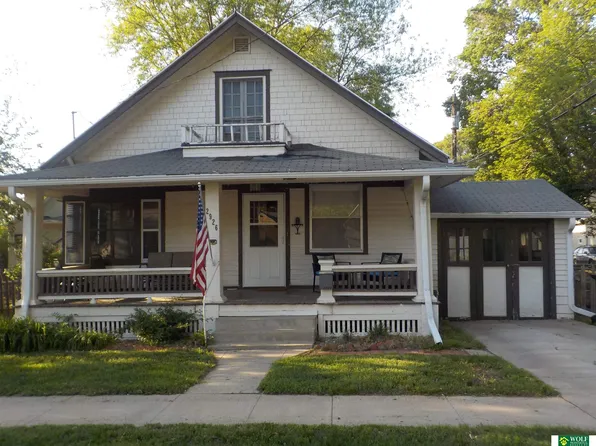 2926 U St, Lincoln, NE 68503