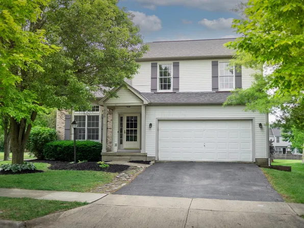 406 Western Dreamer Dr, Delaware, OH 43015