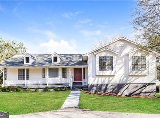 1625 King Mill Rd, McDonough, GA 30252