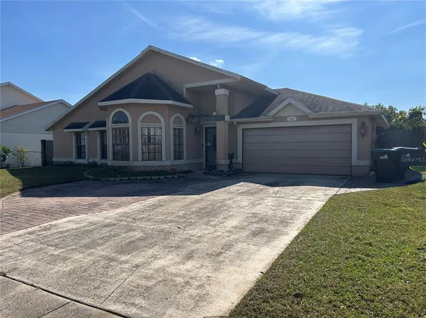 (undisclosed Address), Orlando, FL 32824