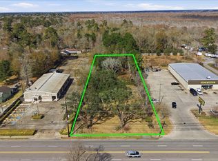 2706 E Lucas Dr, Beaumont, TX 77703