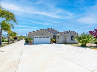 39600 Calle Gayube, Hemet, CA 92544