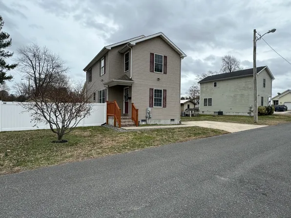 6 Apple St, Camden Wyoming, DE 19934