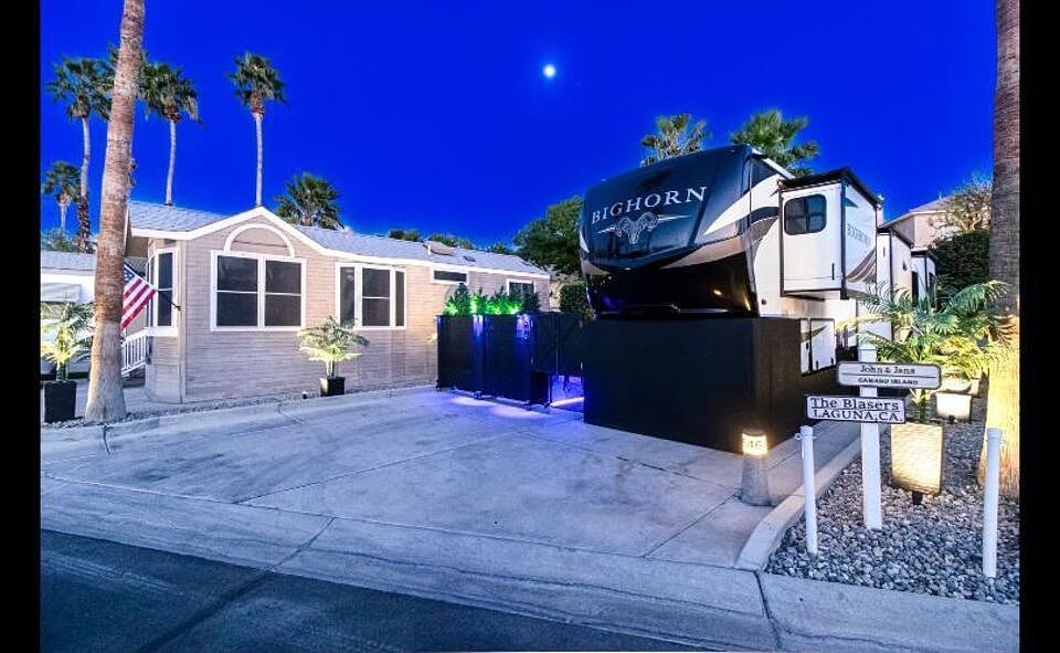 1st image of 84136 Avenue 44 Space 646