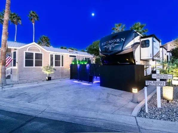 84136 Avenue 44 Space 646, Indio, CA 92203