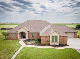 626 SW Landmark Cir, Geronimo, OK 73543