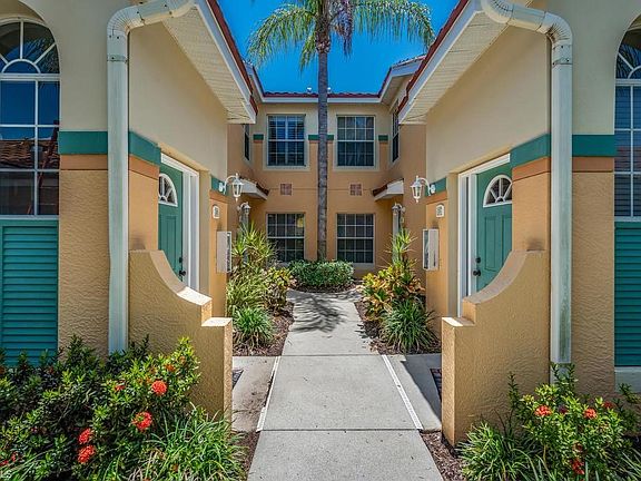 2nd image of 10911 Santa Margherita Rd APT 103