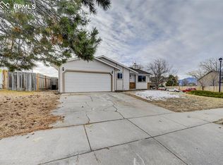 2180 Ambleside Dr, Colorado Springs, CO 80915