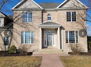 14880 109th Ave, Dyer, IN 46311