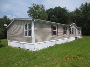 6961 Bulb Farm Rd, Wellborn, FL 32094