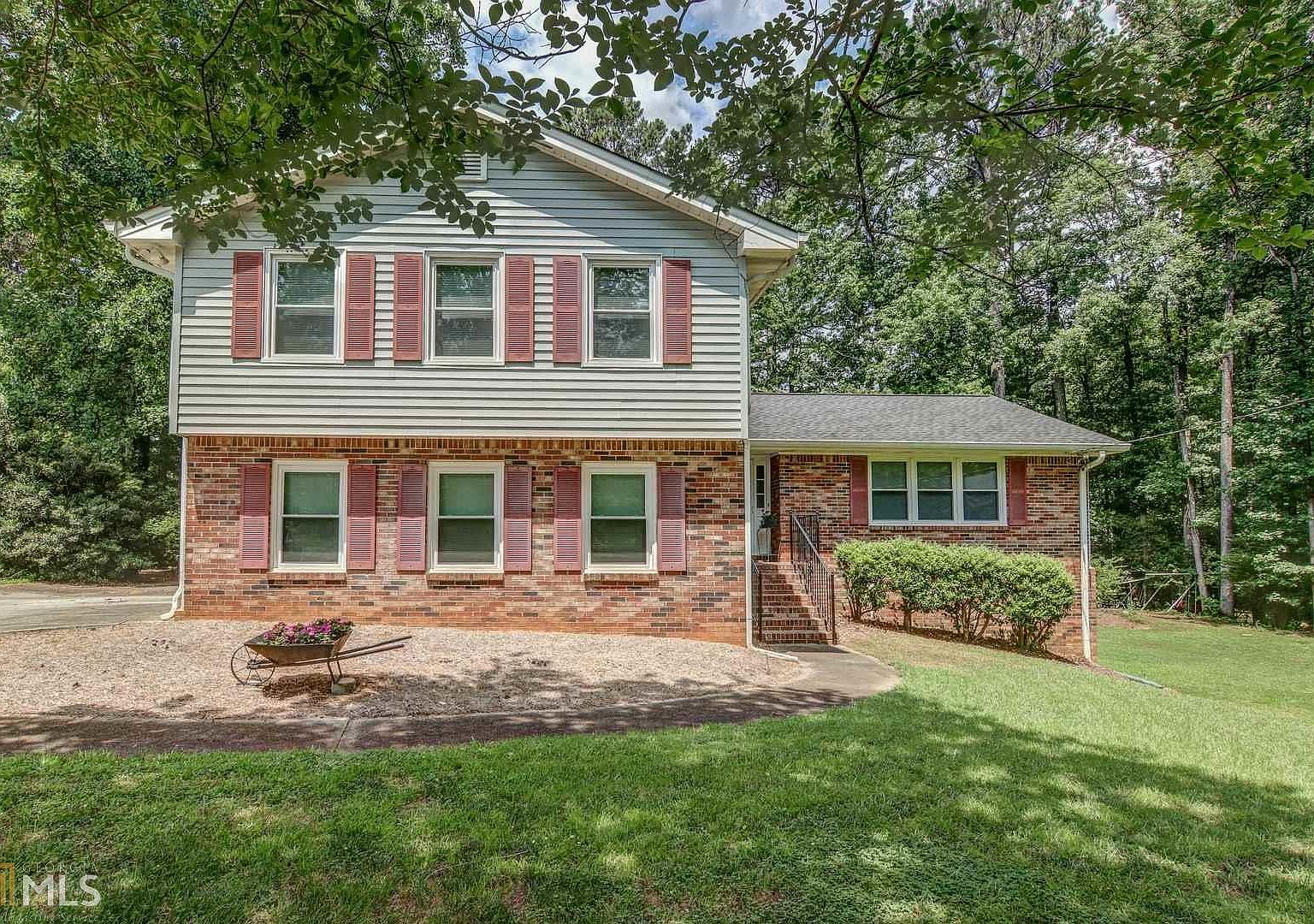 3665 Sweet Briar Ln SE, Conyers, GA 30094 | Zillow