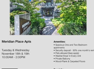 Meridian Place, Seattle, WA 98133