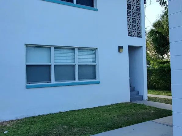 8401 N Atlantic Ave APT F2, Cape Canaveral, FL 32920