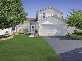 2316 Carpenter Ave, Plainfield, IL 60586