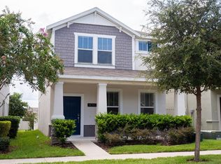 14747 Magnolia Ridge Loop, Winter Garden, FL 34787