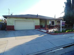 780 Carla Way, Gilroy, CA