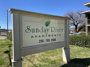 4010 Bob Wallace Ave SW UNIT 25-1, Huntsville, AL 35805