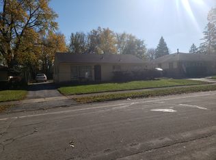 193 Shabbona Dr, Park Forest, IL