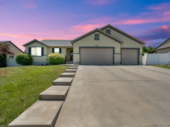 6187 W Dinsmore Way S, West Jordan, UT 84081