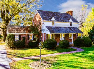3608 King William Dr, Olney, MD 20832