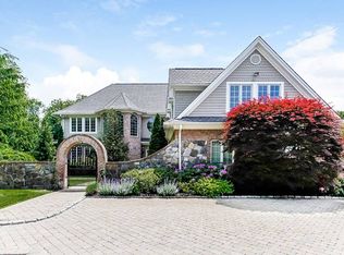 47 Wrights Mill Rd, Armonk, NY 10504