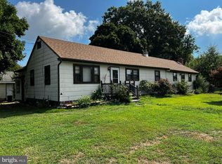 138 Georgia Rd, Pennsville, NJ 08070