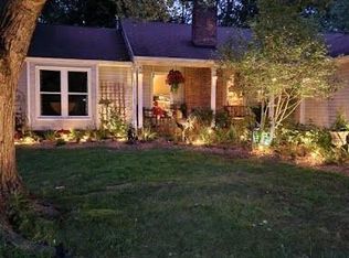 17 Marlwood Ct #127, Asheville, NC 28804