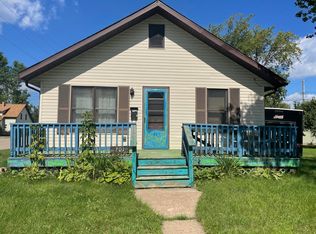 201 4th St NE, Crosby, MN 56441