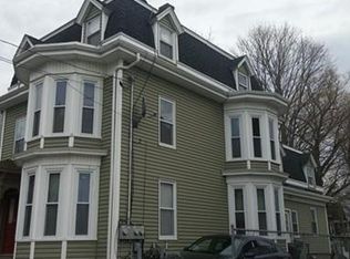 123 3rd St, Lowell, MA 01850