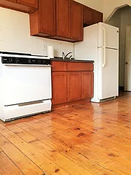 Rented by Sam Tabak