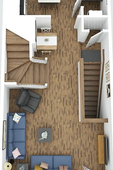 223 N Morton St — Photo 34