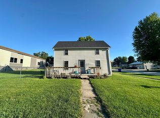 202 E Church St, Panora, IA 50216