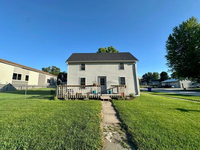 202 E Church St, Panora, IA, 50216