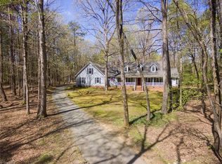 7604 Tiarella Ct, Summerfield, NC 27358