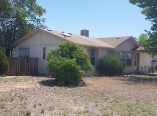 20 Avenida La Bien Venida, Belen, NM 87002