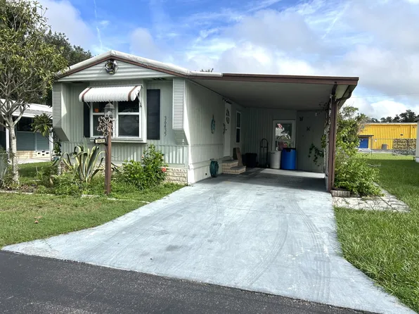 36435 Arbor Oaks Dr, Zephyrhills, FL 33541