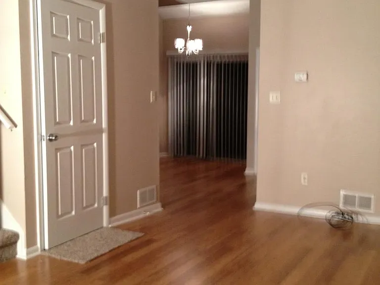 Family/Dining room