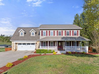 248 Wiltshire Dr, Gray, TN, 37615