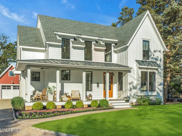 2110 Edgewood Place, Spring Lake, NJ 07762